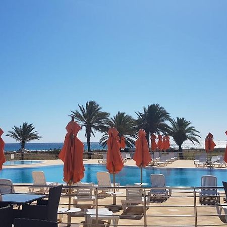 Andalucia Appart Hotel بَنْزَرْت‎ المظهر الخارجي الصورة