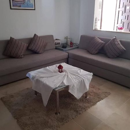 Andalucia Appart Hotel بَنْزَرْت‎ المظهر الخارجي الصورة