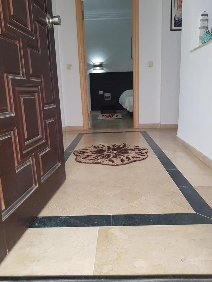 Andalucia Appart Hotel بَنْزَرْت‎ المظهر الخارجي الصورة